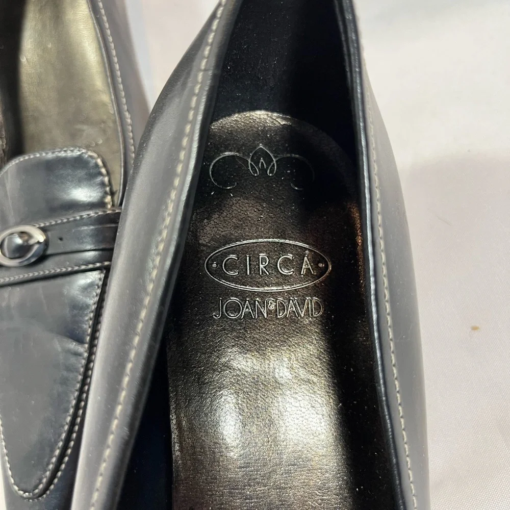 Circa Joan & David Kitten Heels